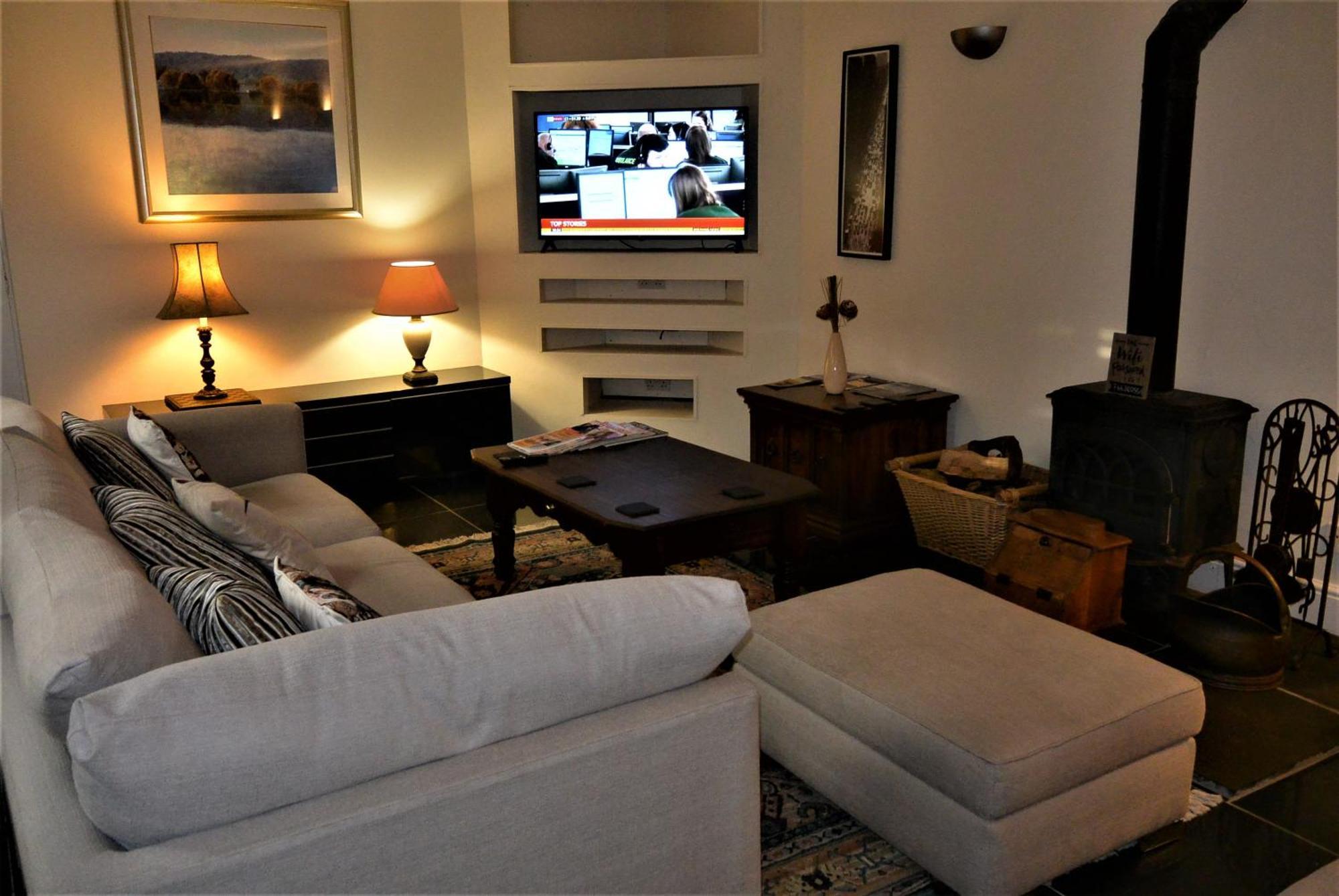 Apartament Hillfields Farm Barn - A Rural Equestrian Escape Coventry Zewnętrze zdjęcie