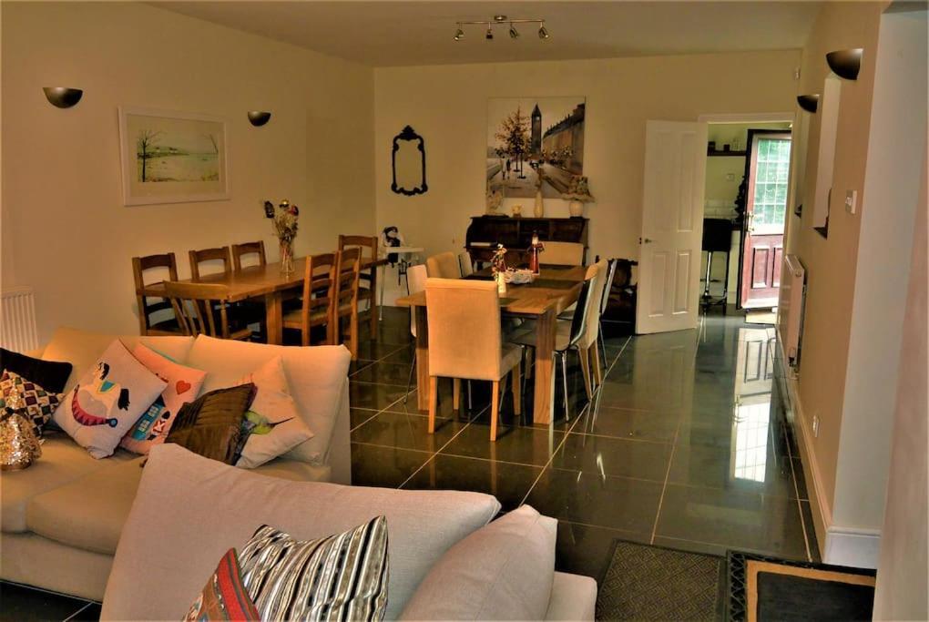 Apartament Hillfields Farm Barn - A Rural Equestrian Escape Coventry Zewnętrze zdjęcie