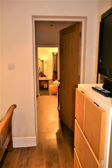 Apartament Hillfields Farm Barn - A Rural Equestrian Escape Coventry Zewnętrze zdjęcie